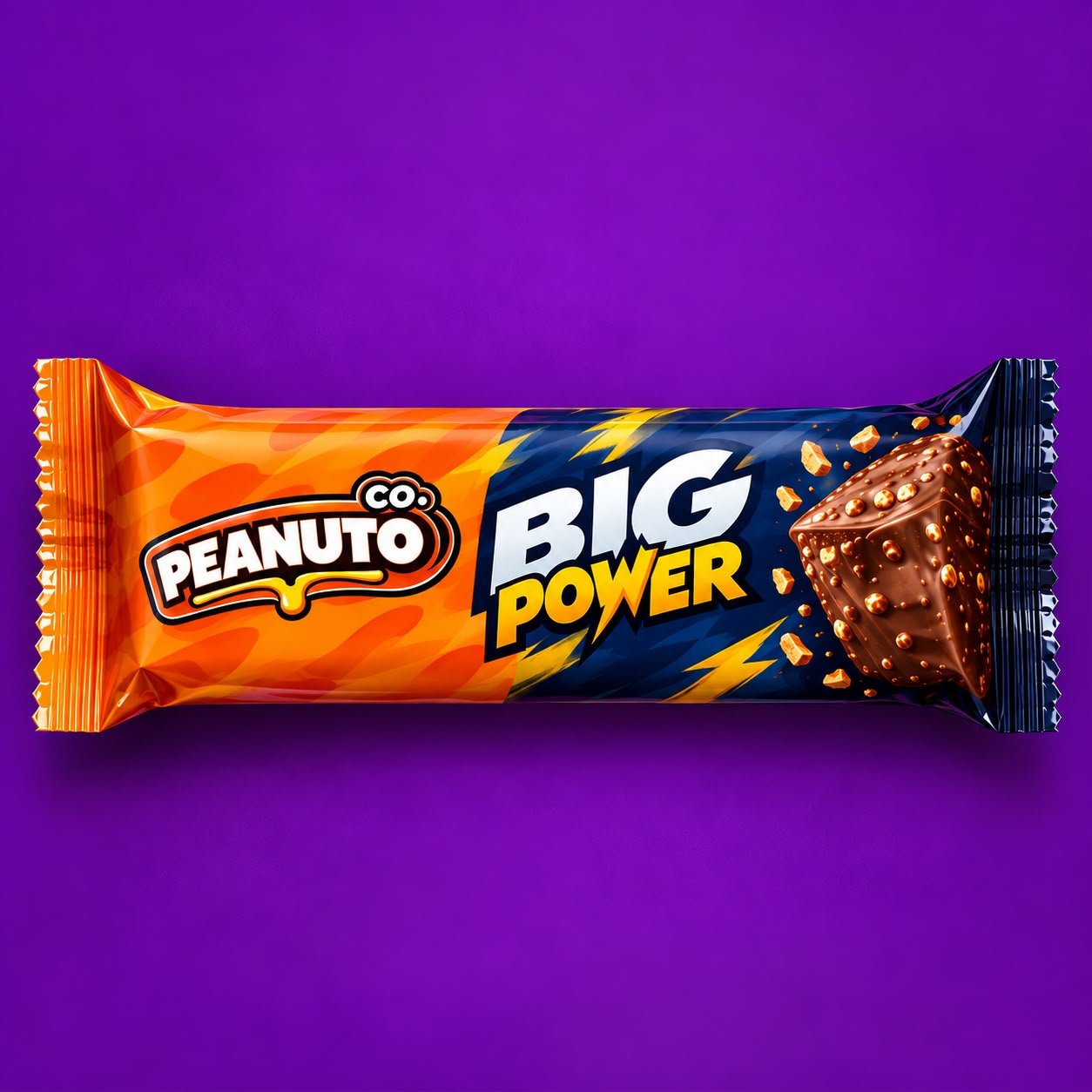 Big Power