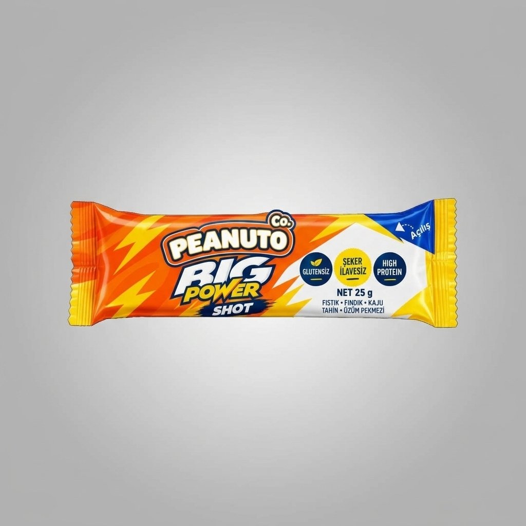 Big Power Shot